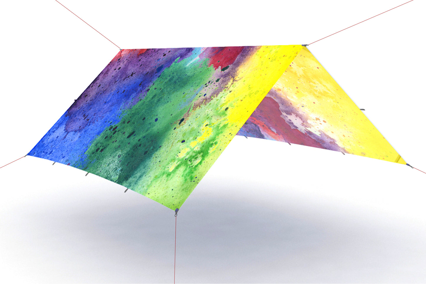 10x10 Tarp