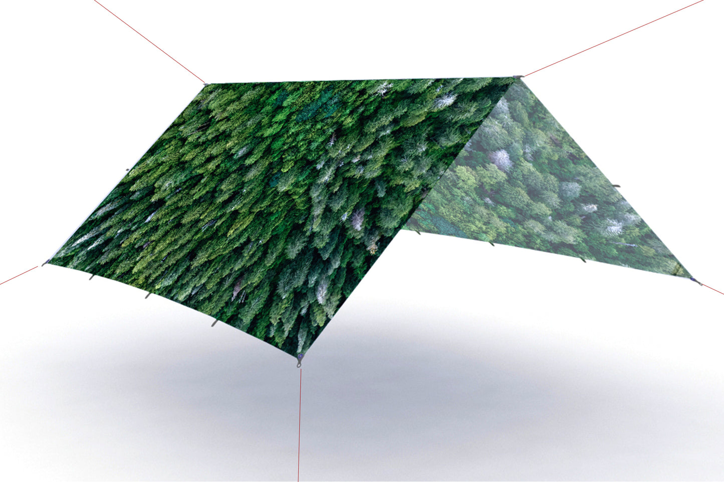 10x10 Tarp