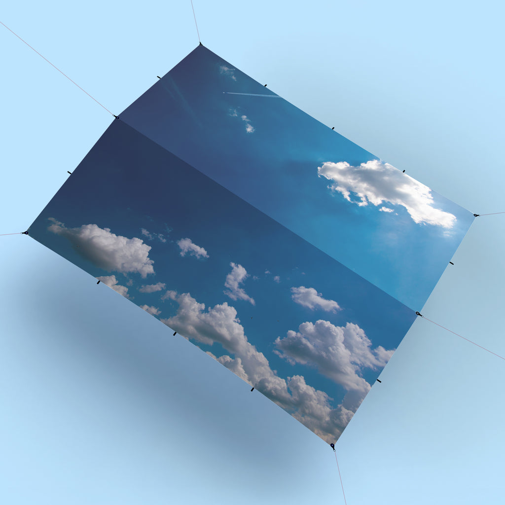 Sky Speed+Pole