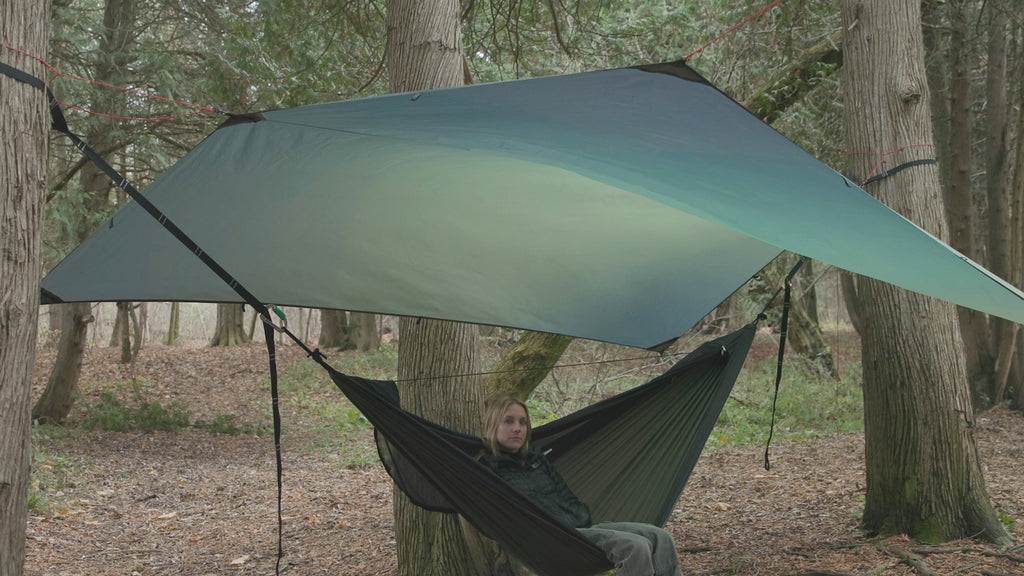 Gradient Green Speed