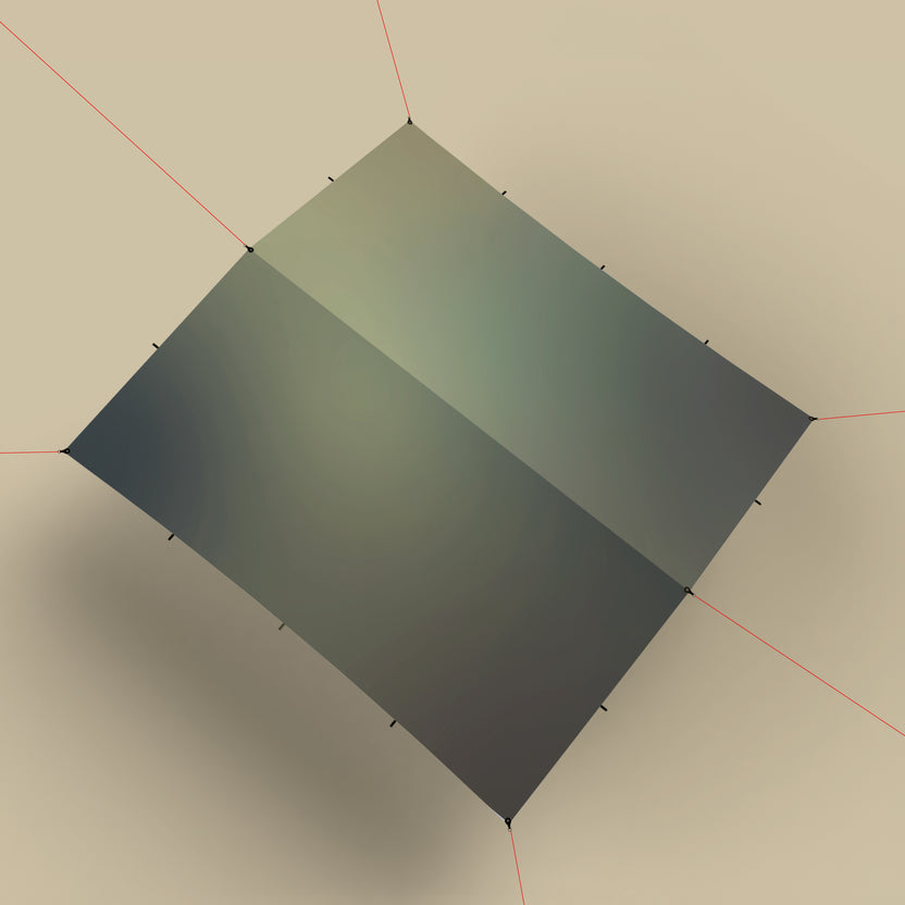 Bache Tarps – Bâche
