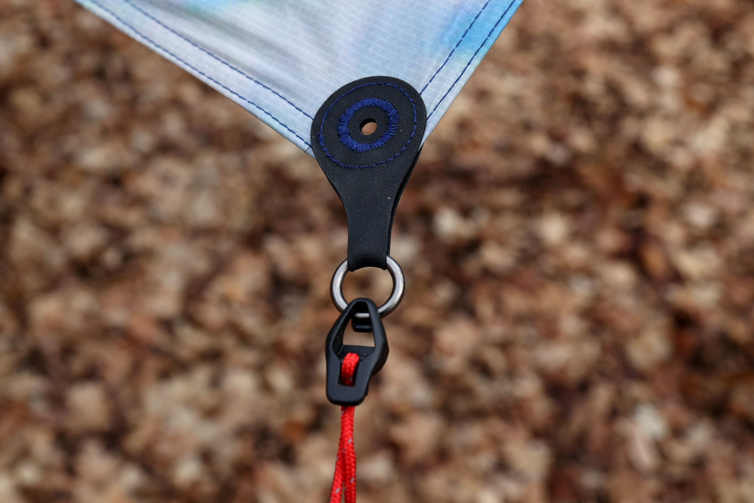 6x Guylines / Stakes